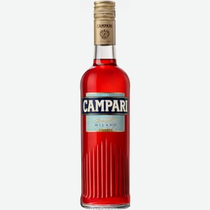 Ликер Campari Bitter Aperitif 0.5л