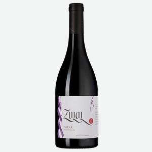 Вино Zulal Milar 0.75 л.