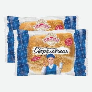 Слойка Свердловская Дарница 100 г