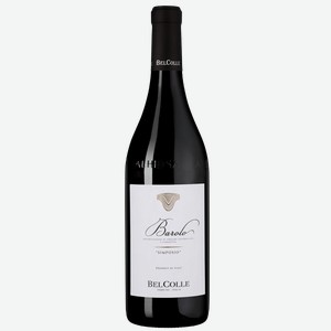 Вино Barolo Simposio 0.75 л.