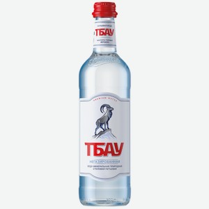 Тбау Премиум негазированная 0.5л