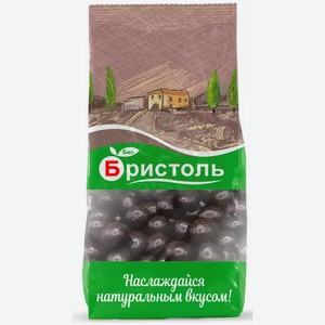 Драже Бристоль Клюква В Шоколадной Глазури 150г