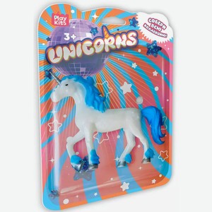 Игрушка Единорог Playkits В Ассортименте
