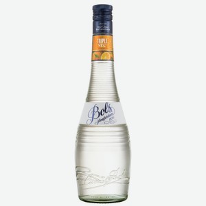 Ликер Ликер Bols Triple Sec 0.7л