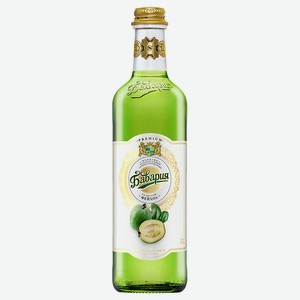 Лимонад Бавария Фейхоа 0,5л ст/б