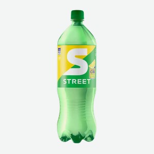 Напиток Очаково Street Газ. Пэт 1,5л