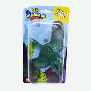 Игрушка Playkits Тянущаяся Тропические Обитатели В Ассортименте