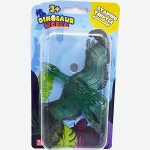 Игрушка тянущаяся PLAYKITS ЛЕТАЮЩИЕ ДИНОЗАВРЫ В АССОРТИМЕНТЕ