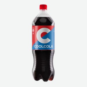 Напиток Очаково Coolcola Газ. Пэт 1,5л