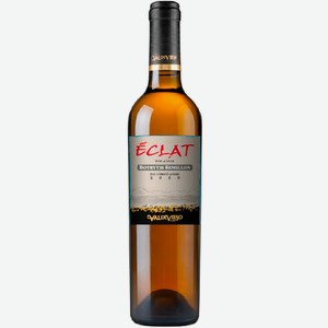 Вино тихое белое сладкое Valdivieso ECLAT BOTRYTIS SEMILLON 2020 0.75 л
