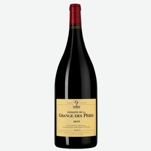 Вино Domaine de la Grange des Peres Rouge 1.5 л.
