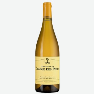 Вино Domaine de la Grange des Peres Blanc 1.5 л.