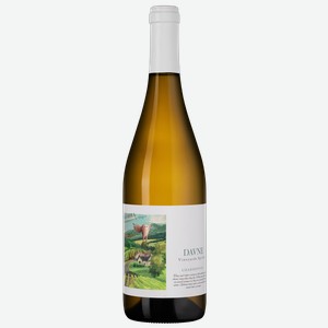 Вино Davne Vineyards Spirits Chardonnay 0.75 л.