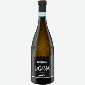 Вино Bertagna Lugana 0.75л
