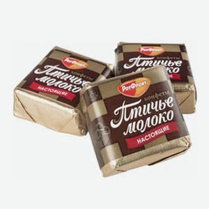 Конфеты Птичье молоко сл.-ван. 1 кг