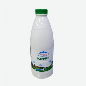 Кефир 930г 1% бут