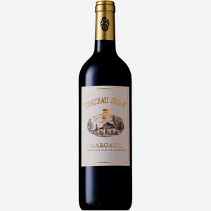 Вино Chateau Siran MARGAUX 0.75 л