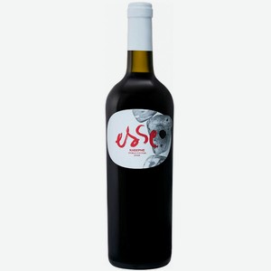 Вино ЗГУ Крым Esse КАБЕРНЕ ОТБОРНОЕ 0.75 л