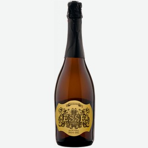Вино игристое Esse NECTAR MUSCAT DEMI-SEC 0.75 л
