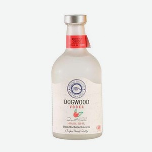 Водка фруктовая Прошянский КЗ ХЕНТ КИЗИЛОВАЯ 40% 0,5л 0.5 л