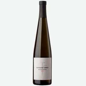 Вино Domaine Lipko WHITE BLEND 2022 0.75 л