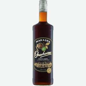 Ликер Мараска, Ораховац, 1000 мл