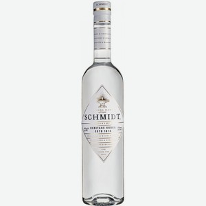 ВОДКА  Шмидт Суприм , 0,7л
