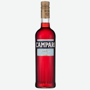 Ликер Campari 0.7 л.
