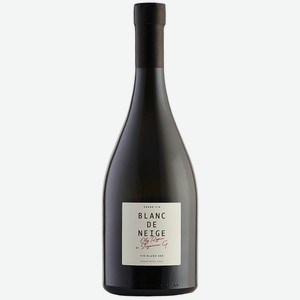 Вино премиальное Blanc de Neige от Loco Cimbali Winery 0.75 л