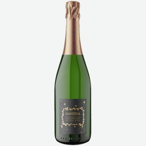 Игристое вино Prosecco Ganzega