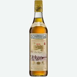 РОМ  Каней Оро Лихеро , 0,7л