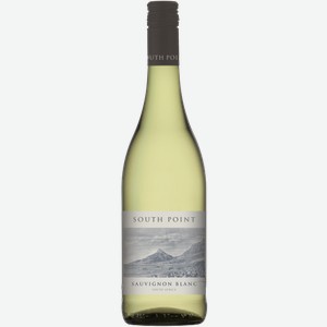 Вино South Point Sauvignon Blanc 0.75л