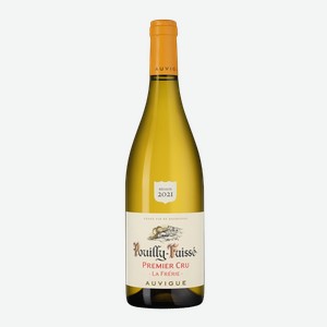 Вино Pouilly-Fuisse Premier Cru La Frerie 0.75 л.