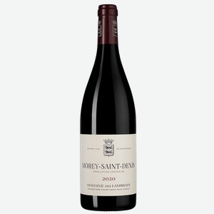 Вино Morey-Saint-Denis, Domaine des Lambrays, 0.75 л.