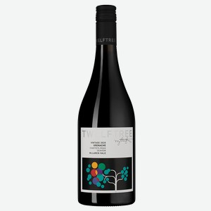 Вино Twelftree Grenache Chaffeys Road Seaview, Two Hands, 0.75 л.