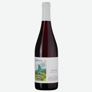 Вино Davne Vineyards Spirits Garnacha, Bodegas Manzanos, 0.75 л.