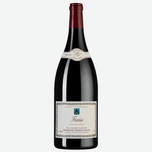 Вино Fixin, Domaine Pierre Gelin, 1.5 л., 1.5 л.