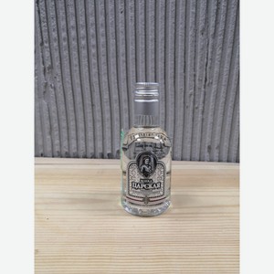 Водка Царская Оригинальная 40% 0,05л