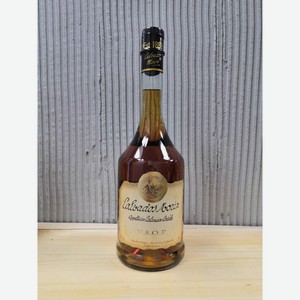 Кальвадос Морин ВСОП 40% 0,7л