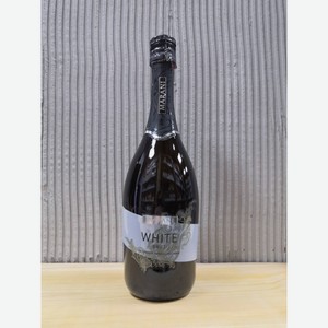 Вино игристое Марани белое брют 12% 0,75л