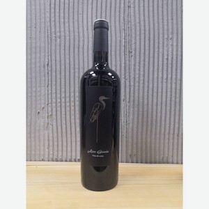 Вино Мар Гарсиа ДО красное полусухое 15,5% 0,75л
