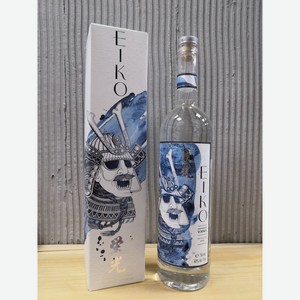 Водка Эйко 40% 0,7л п/у
