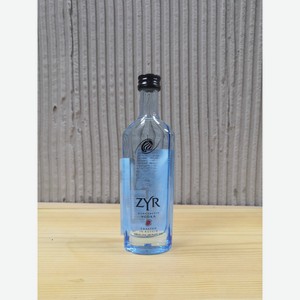 Водка Зир 40% 0,05л