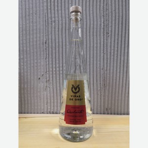 Писко Виньяс де Оро-К 41% 0,7л
