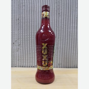 Ликер десертный Ксу-Ксу 15% 0,5л