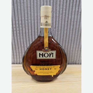 Спиртной напиток Ной Хани 33% 0,5л