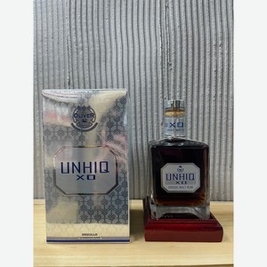 Ром Уник ХО 42% 0,5л п/у