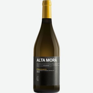 Вино  Альта Мора  Этна Бьянко, 2022, 2022, 750 мл, Белое, Сухое