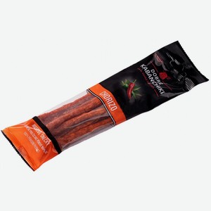 Бакалея  Добре Кабанчики  Колбаски Чоризо,