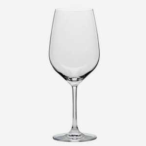 Стекло Бокал для красного вина Grand Cuvee 495 мл., 0%, 0.495л, Германия